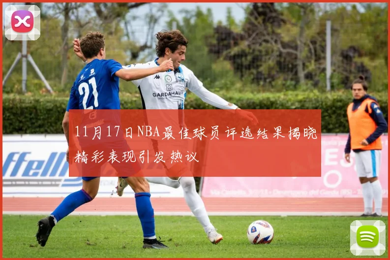 11月17日NBA最佳球员评选结果揭晓精彩表现引发热议