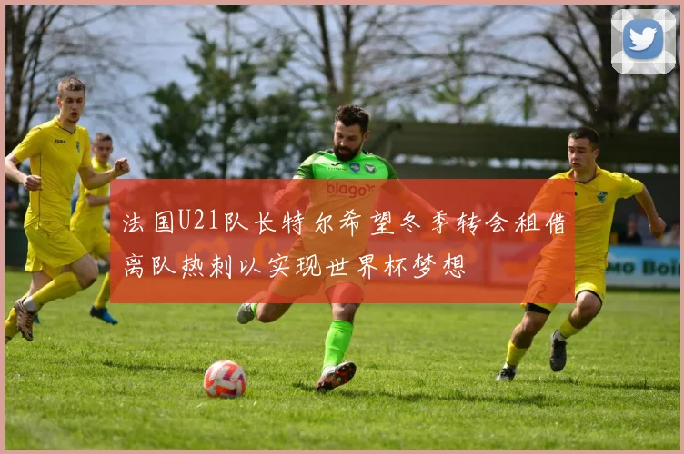 法国U21队长特尔希望冬季转会租借离队热刺以实现世界杯梦想