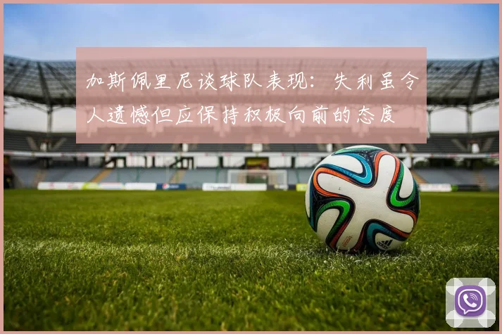 加斯佩里尼谈球队表现：失利虽令人遗憾但应保持积极向前的态度